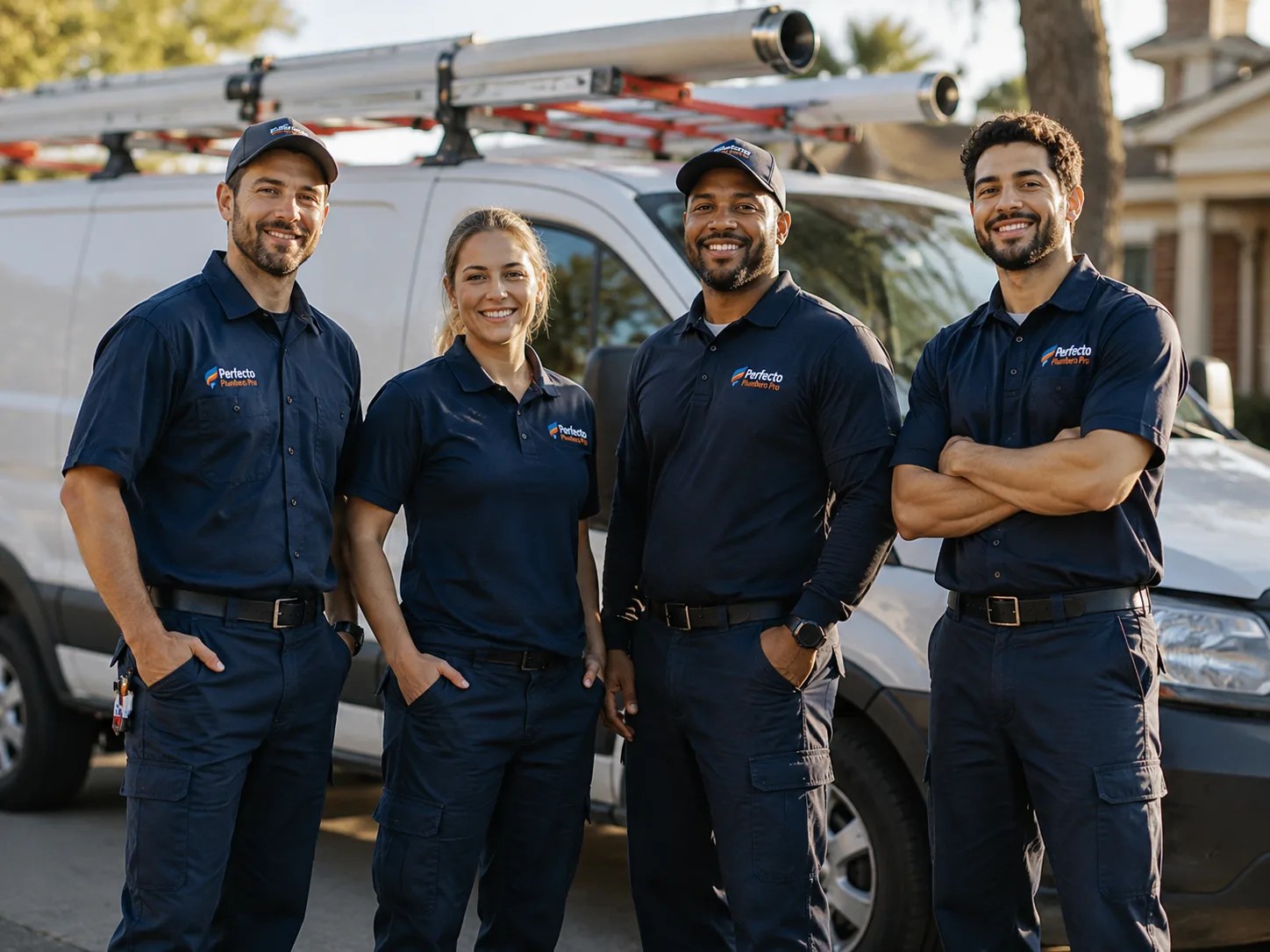 Emergency Plumber Near Me in Van Buren, ME near me